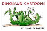 Dinosaur Cartoons