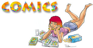 Comics